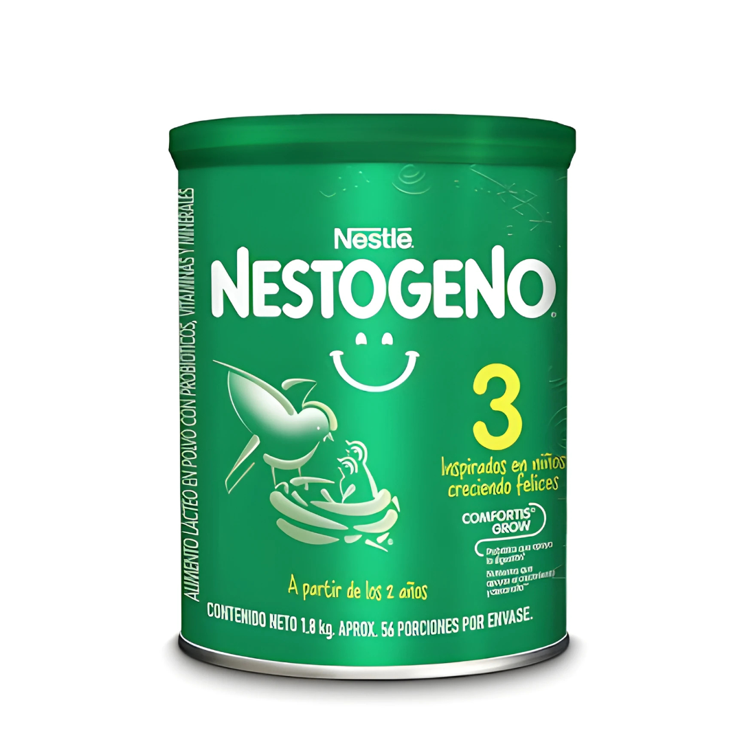 NESTOGENO 3