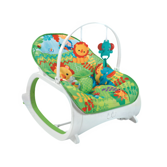 SILLA MECEDORA ROCKET