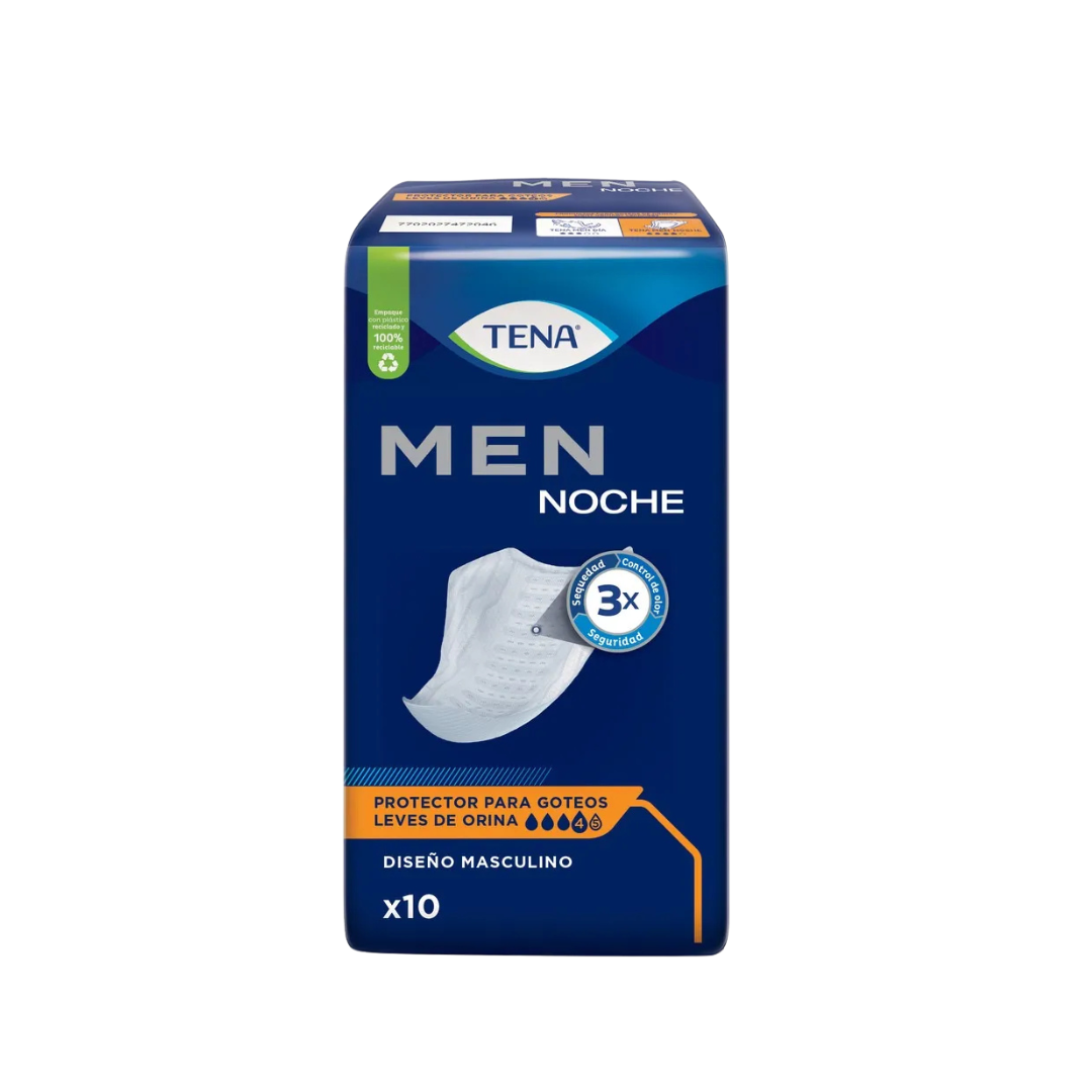 TENA MEN NOCHE