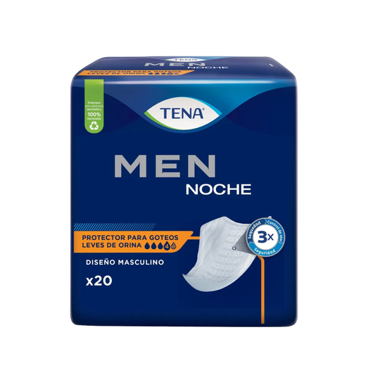 TENA MEN NOCHE