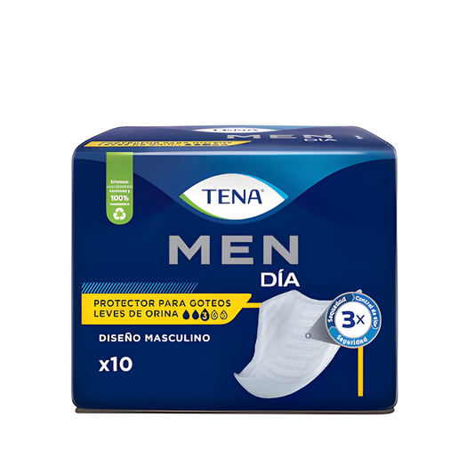 TENA MEN DIA x 10