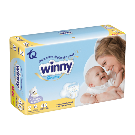 WINNY ETAPA 2/M SENSITIVE