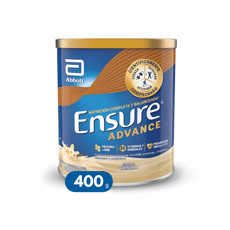 ENSURE ADVANCE