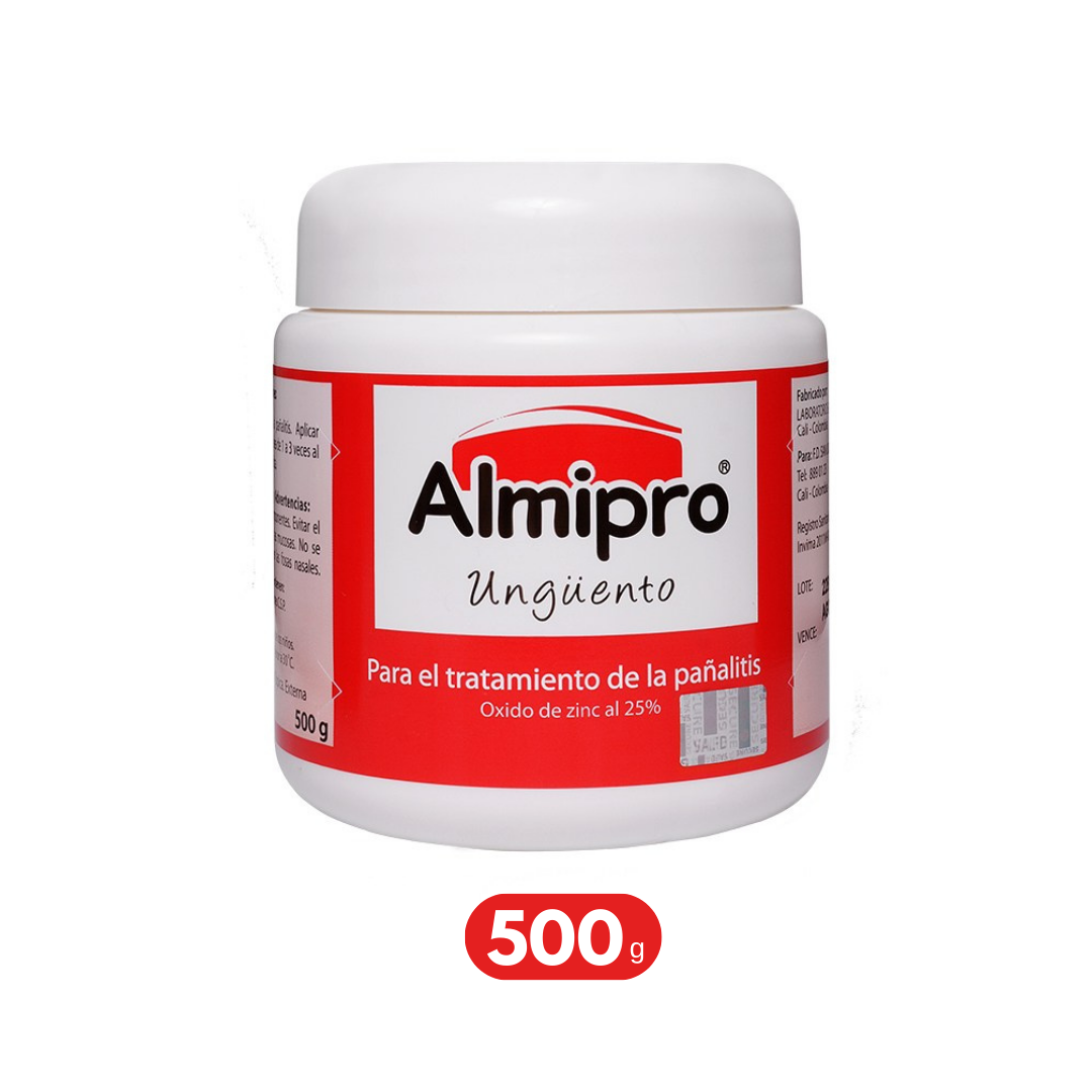 ALMIPRO UNGUENTO