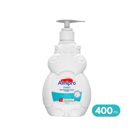 ALMIPRO SYNDET 400mL