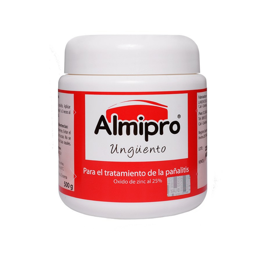 ALMIPRO UNGUENTO