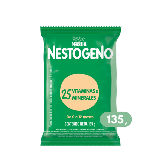 NESTOGENO (BOLSA)