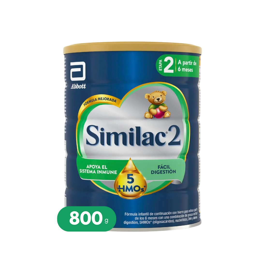 SIMILAC 2