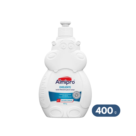 ALMIPRO EMOLIENTE 400g