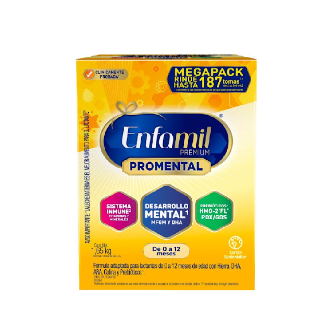 ENFAMIL 1 PROMENTAL