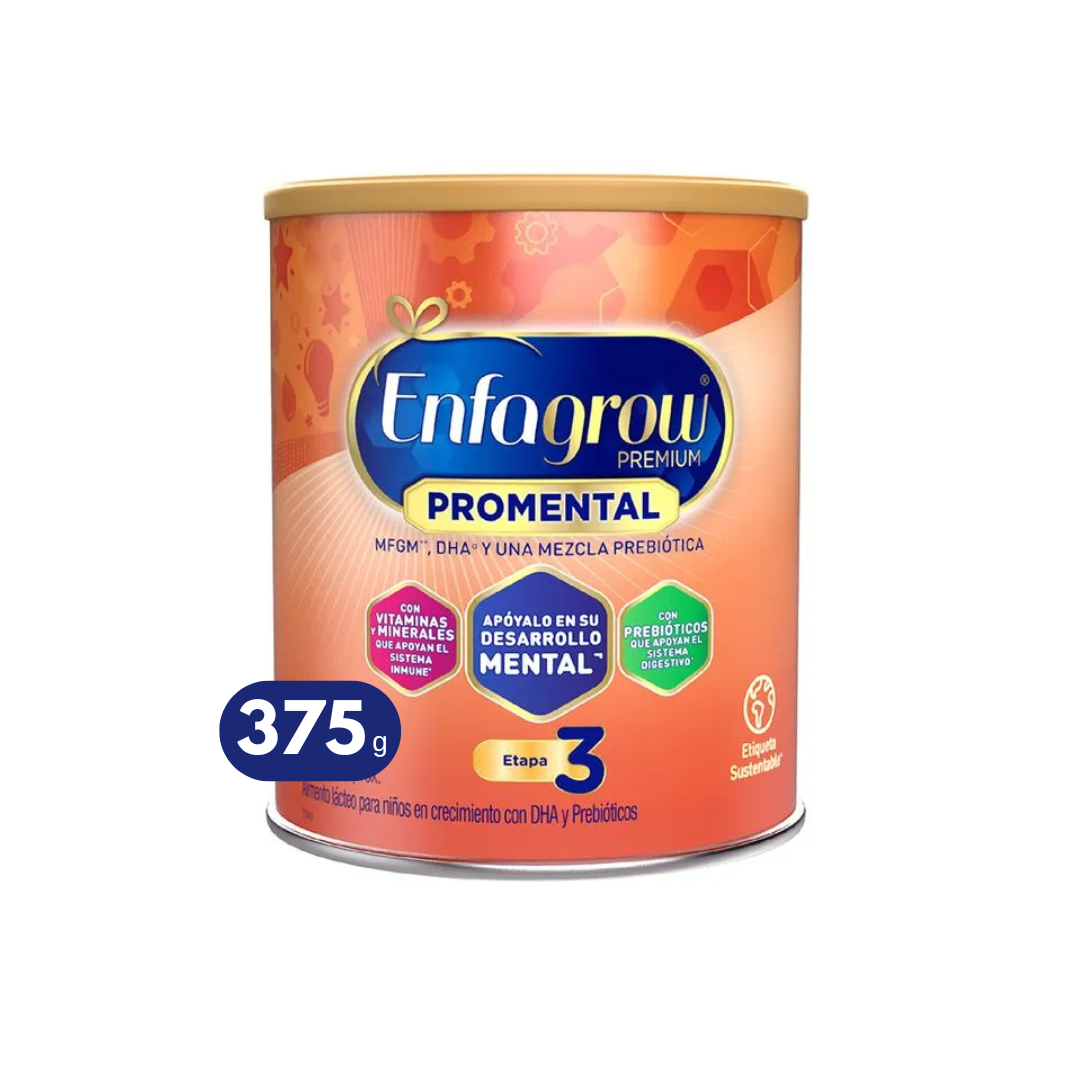 ENFAGROW 3 PROMENTAL