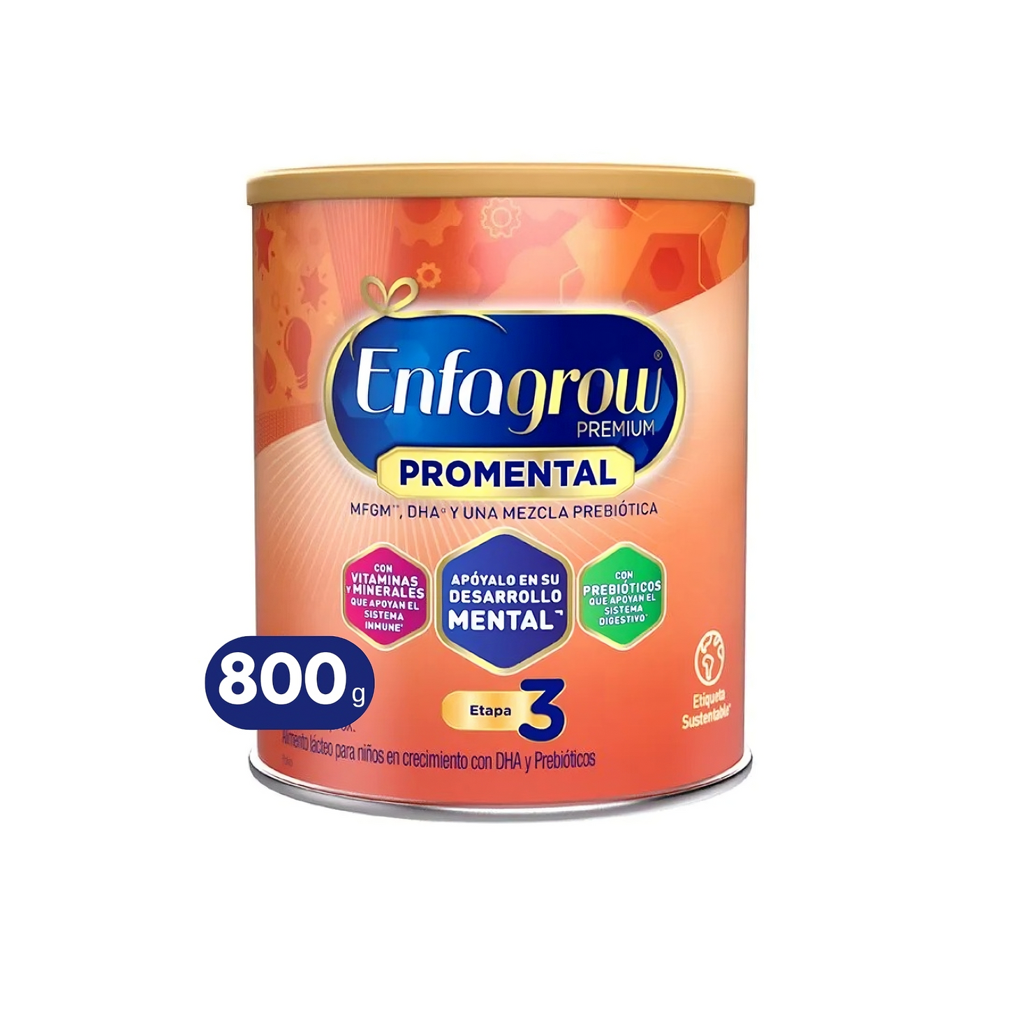 ENFAGROW 3 PROMENTAL