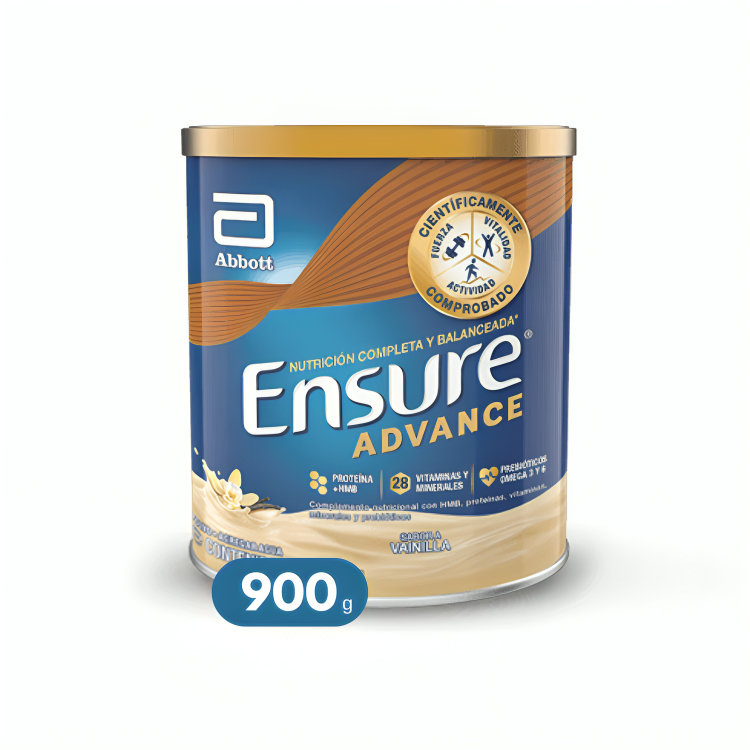ENSURE ADVANCE