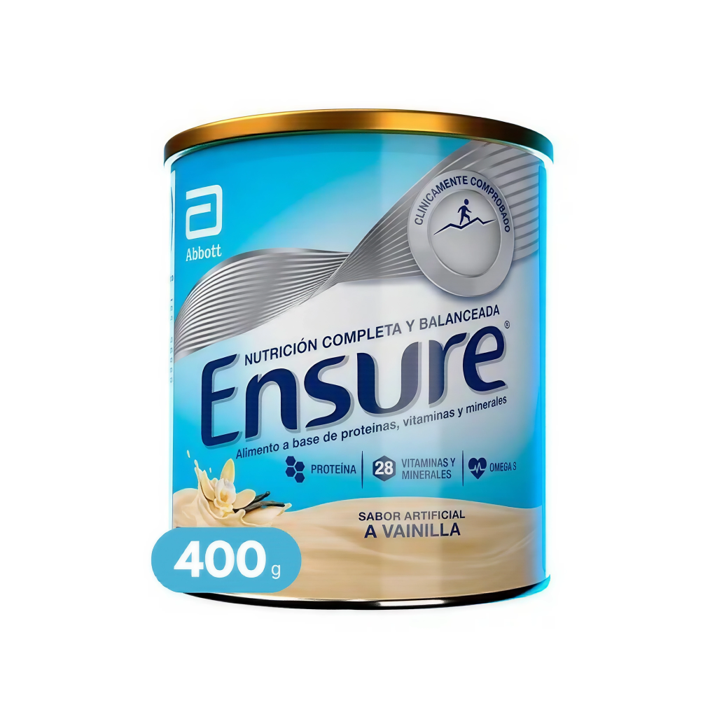 ENSURE