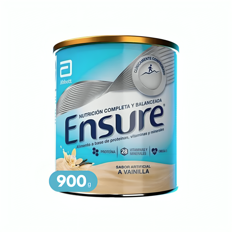 ENSURE