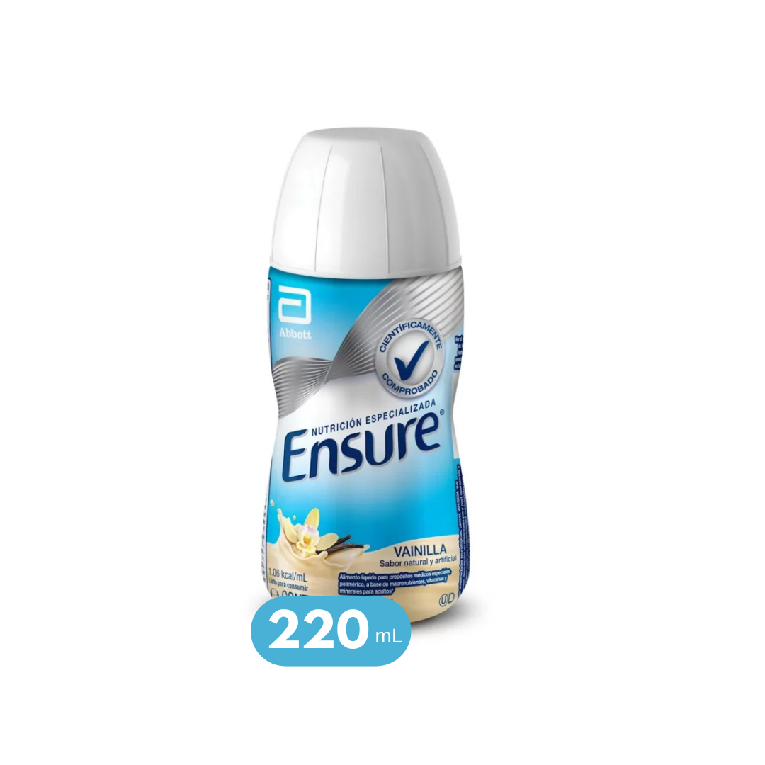 ENSURE