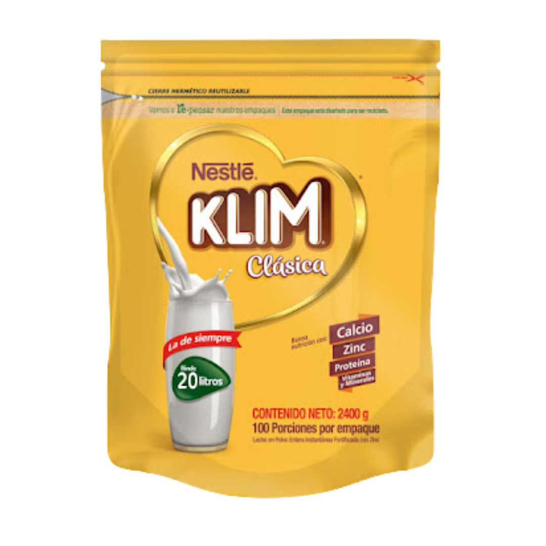 KLIM CLÁSICA