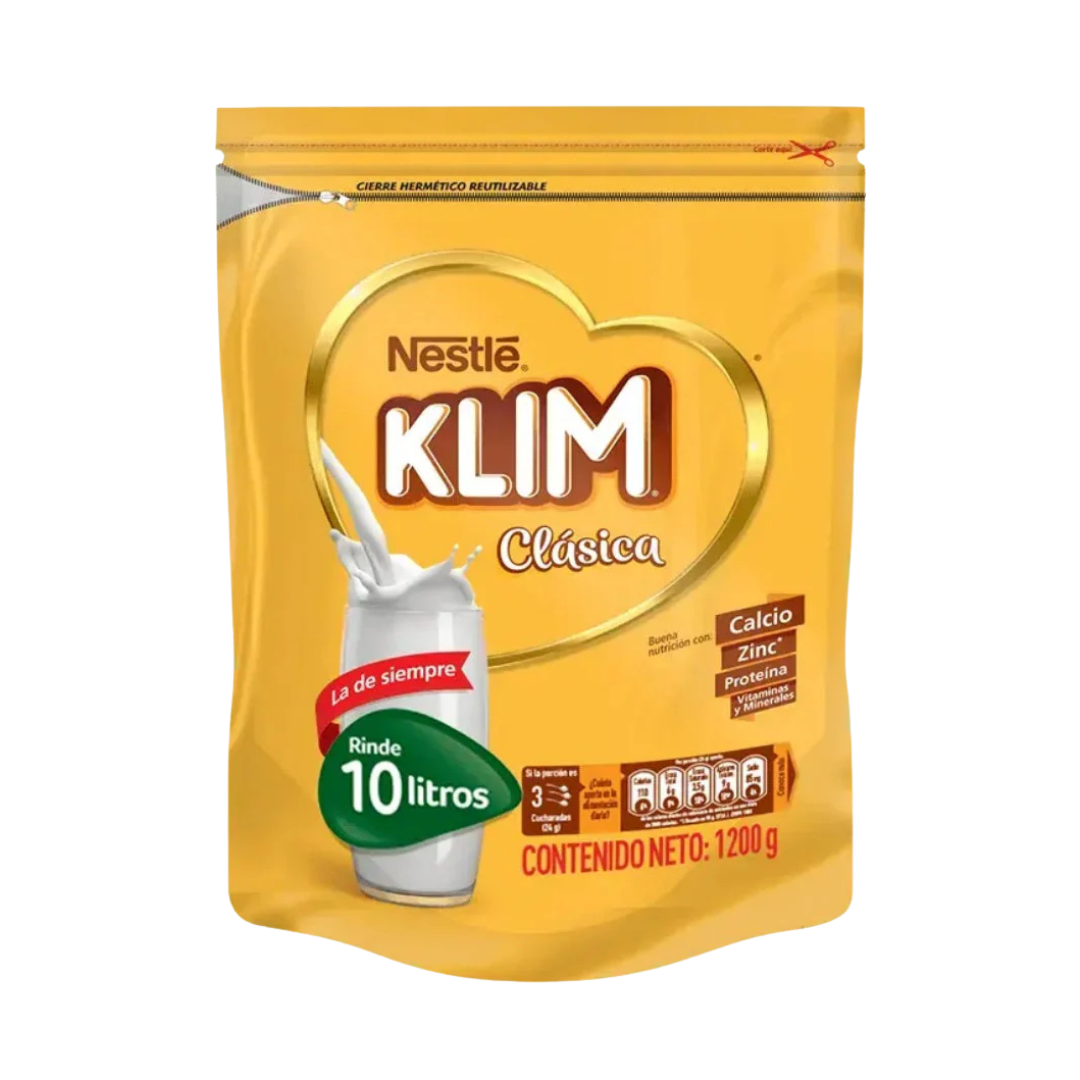 KLIM CLÁSICA