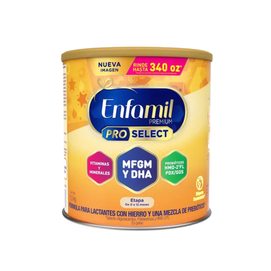 ENFAMIL 1 PROMENTAL