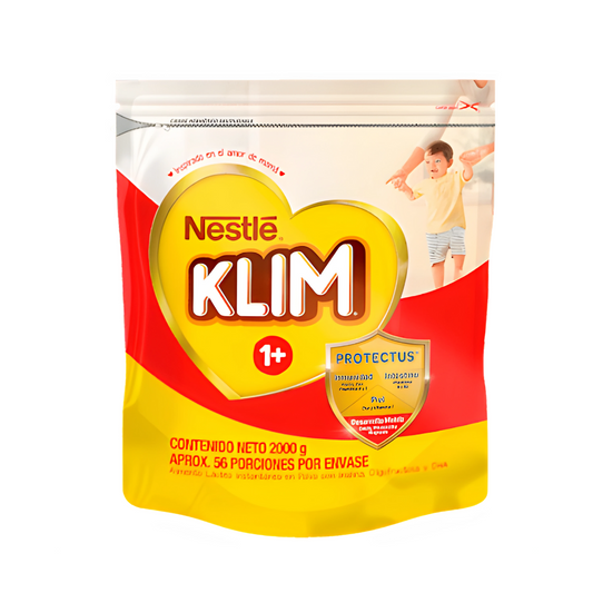 KLIM 1+