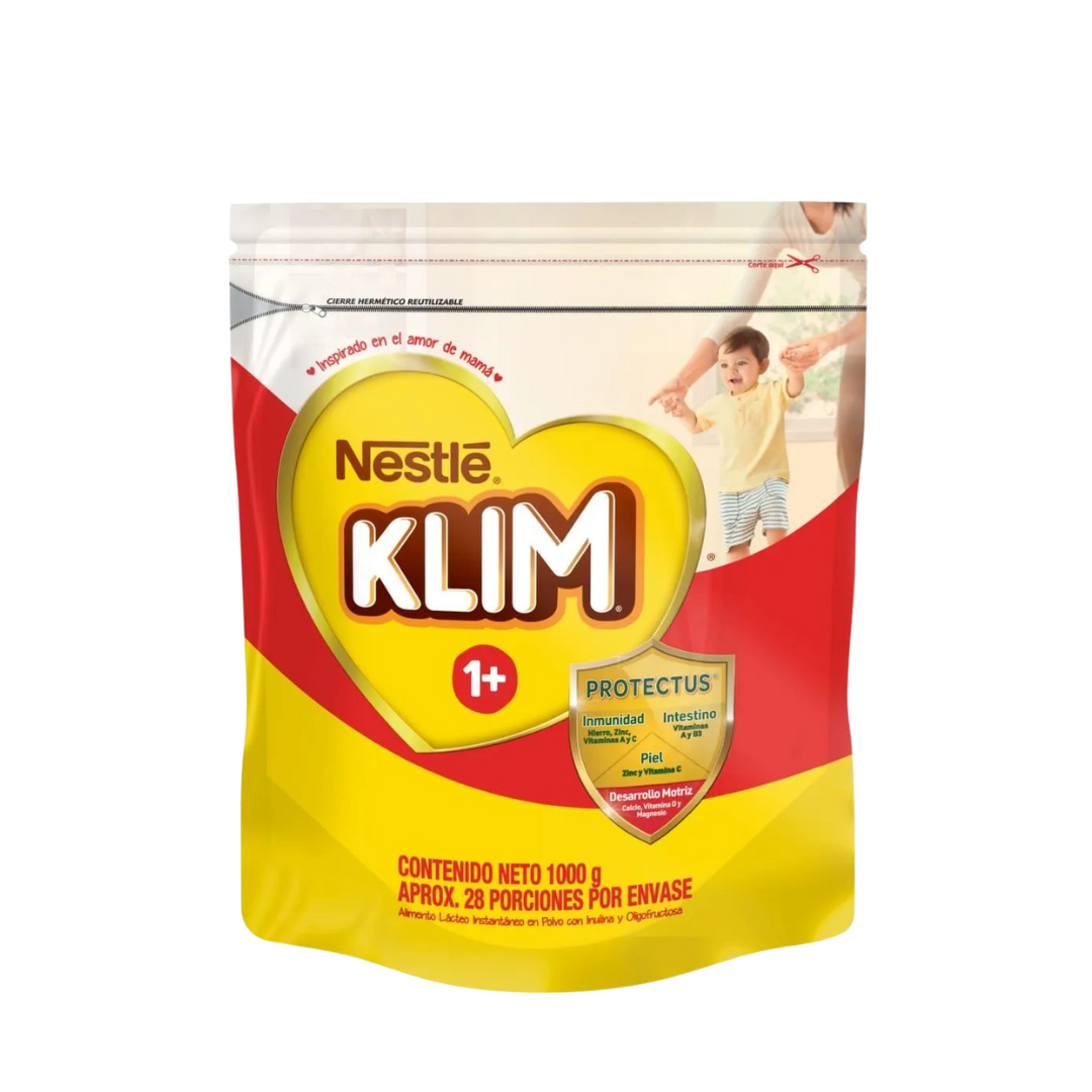 KLIM 1+