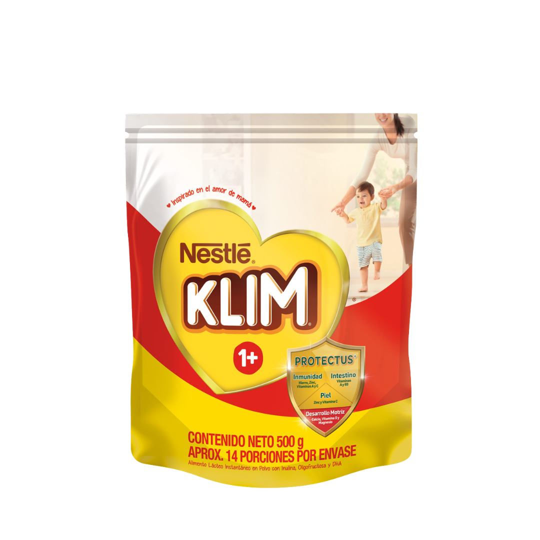 KLIM 1+