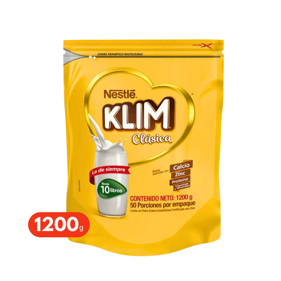 KLIM CLÁSICA