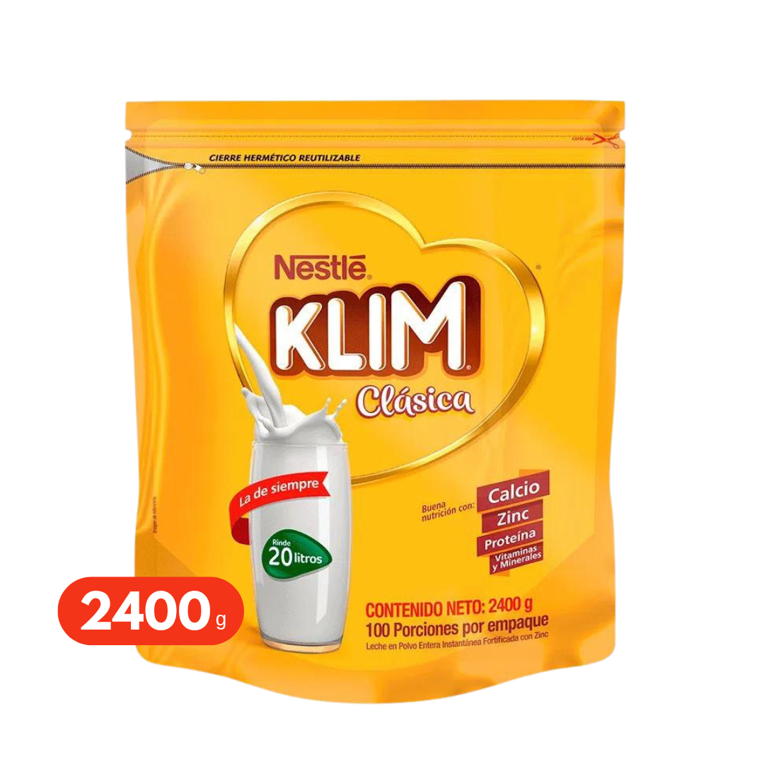 KLIM CLÁSICA