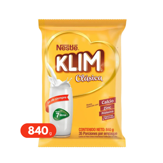 KLIM CLÁSICA