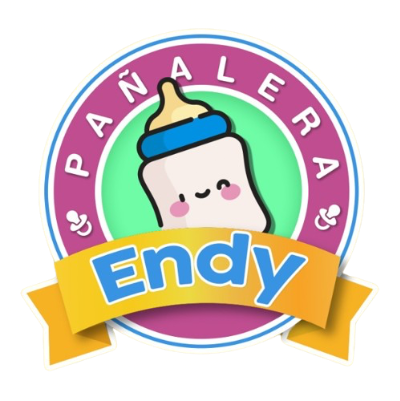 Pañalera Endy