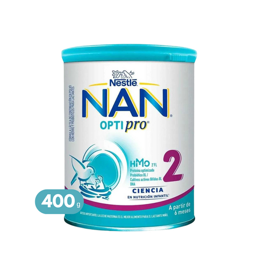 NAN 2 OPTIPRO