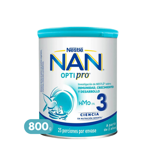 NAN 3 OPTIPRO