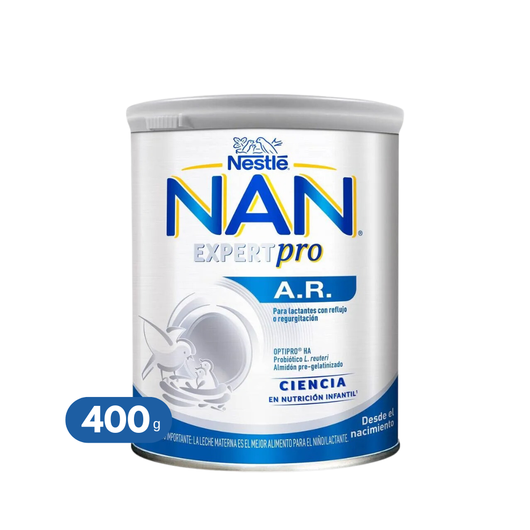NAN A.R.