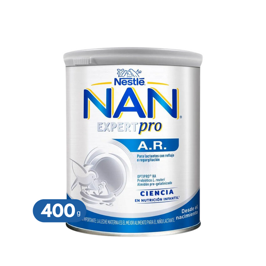 NAN A.R.