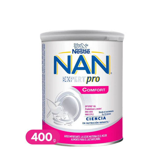 NAN COMFORT