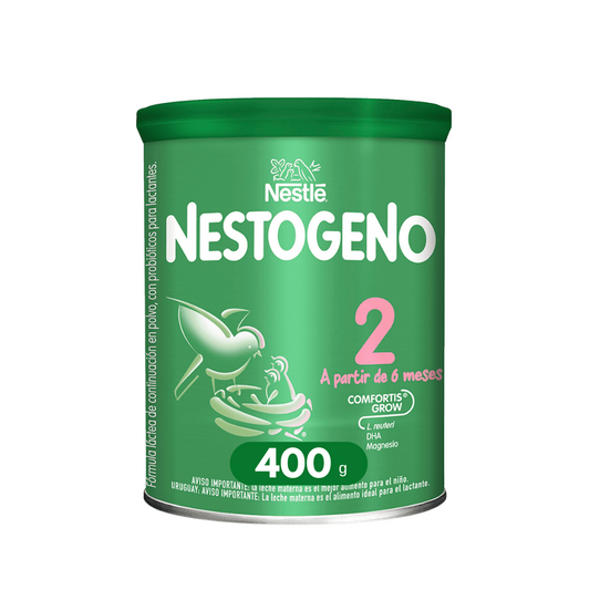 NESTOGENO 2