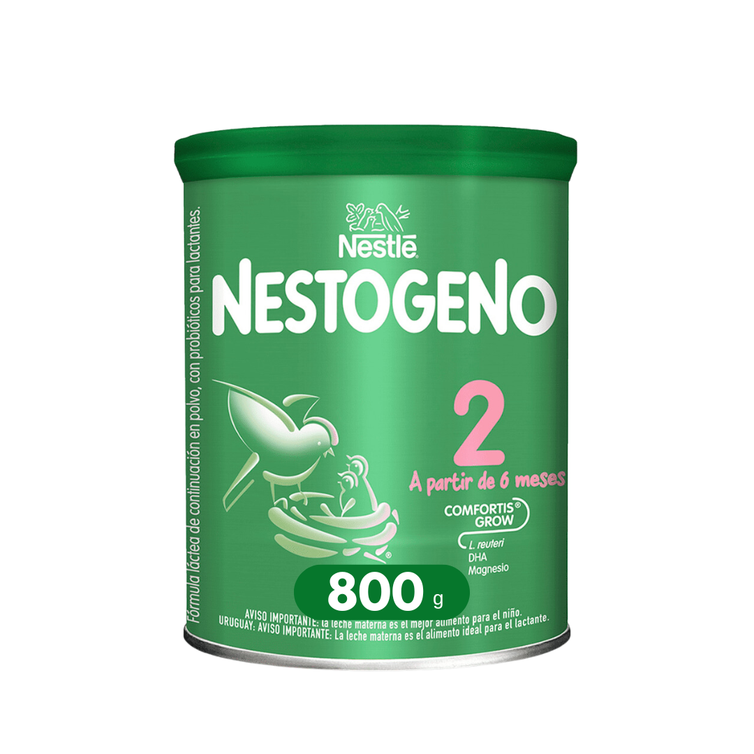 NESTOGENO 2