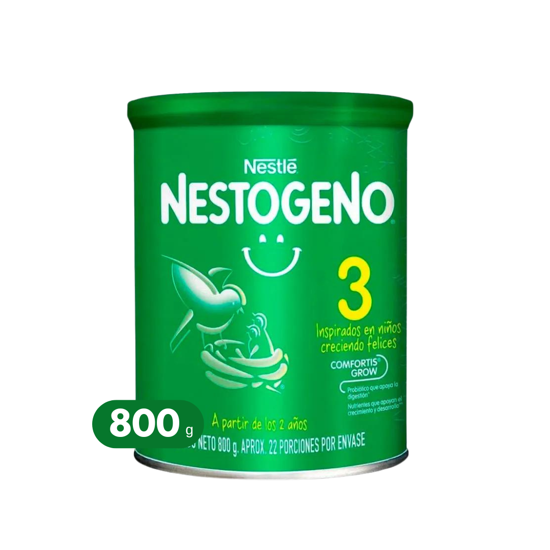 NESTOGENO 3