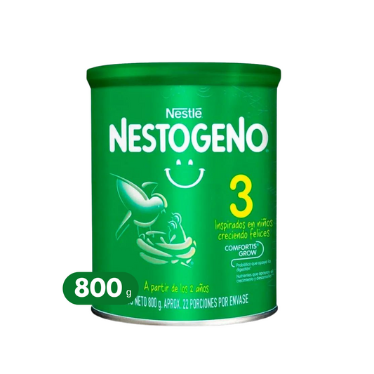 NESTOGENO 3
