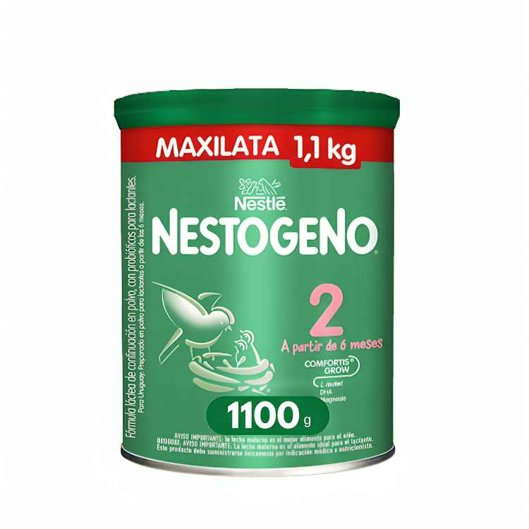 NESTOGENO 2