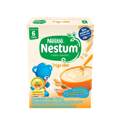 NESTUM TRIGO MIEL