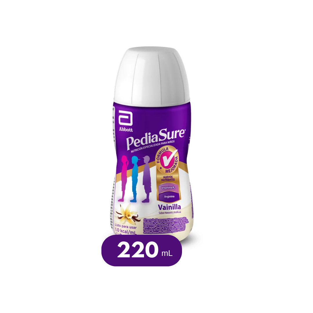 PEDIASURE