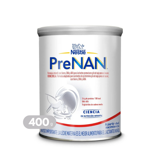PreNAN
