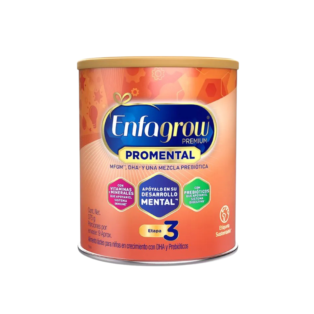 ENFAGROW 3 PROMENTAL