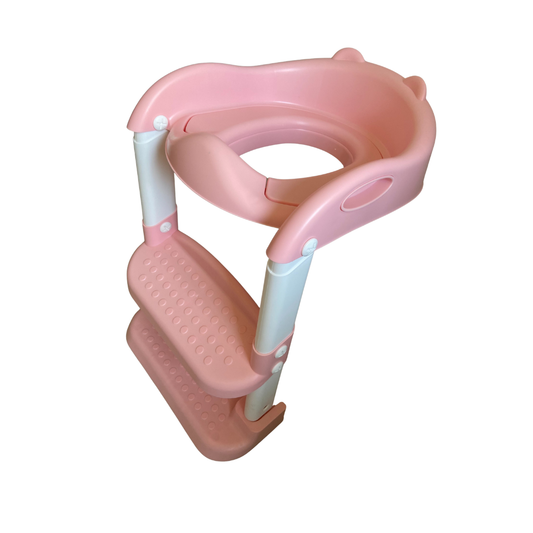 REDUCTOR CON ESCALERA ROSADO