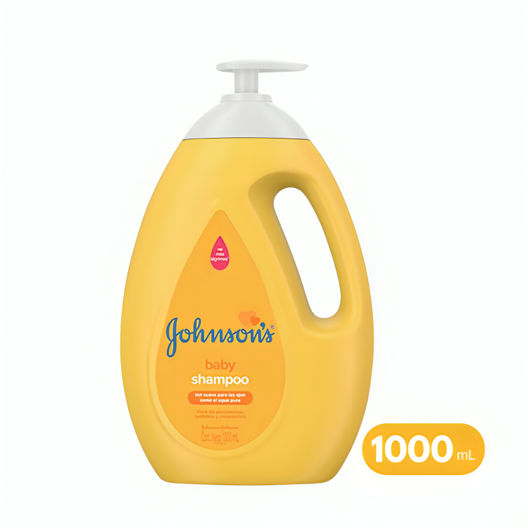 SHAMPOO JOHNSON'S ORIGINAL