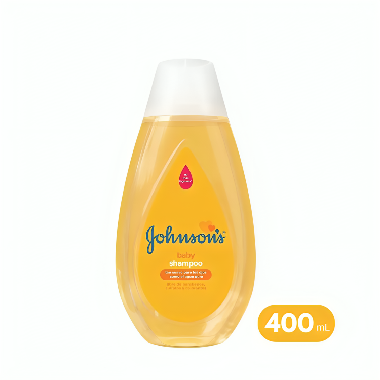 SHAMPOO JOHNSON'S ORIGINAL