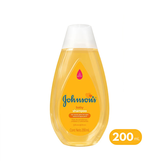 SHAMPOO JOHNSON'S ORIGINAL