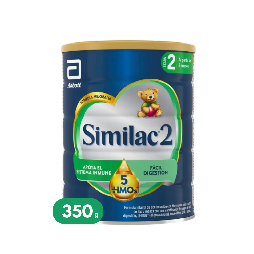 SIMILAC 2