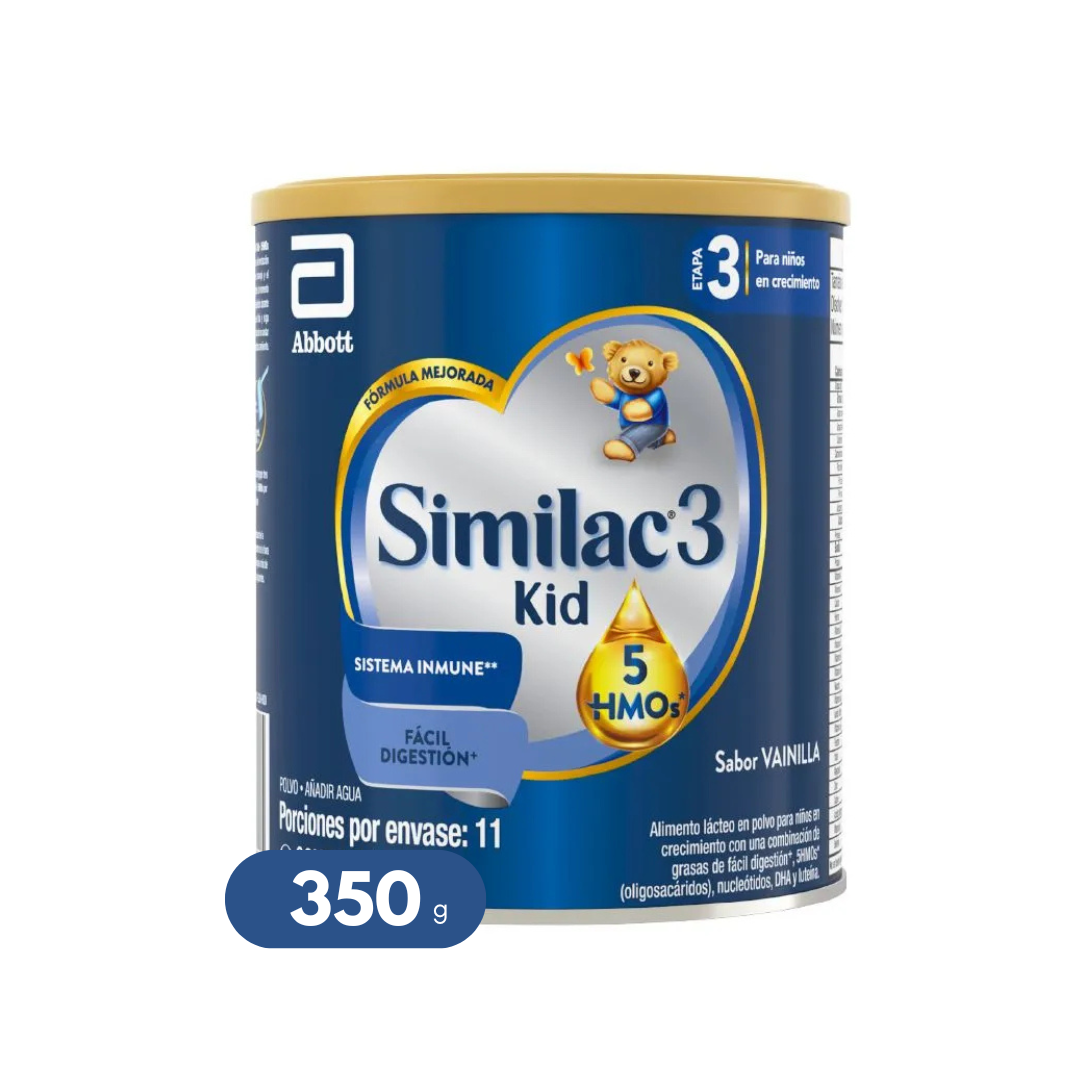 SIMILAC 3